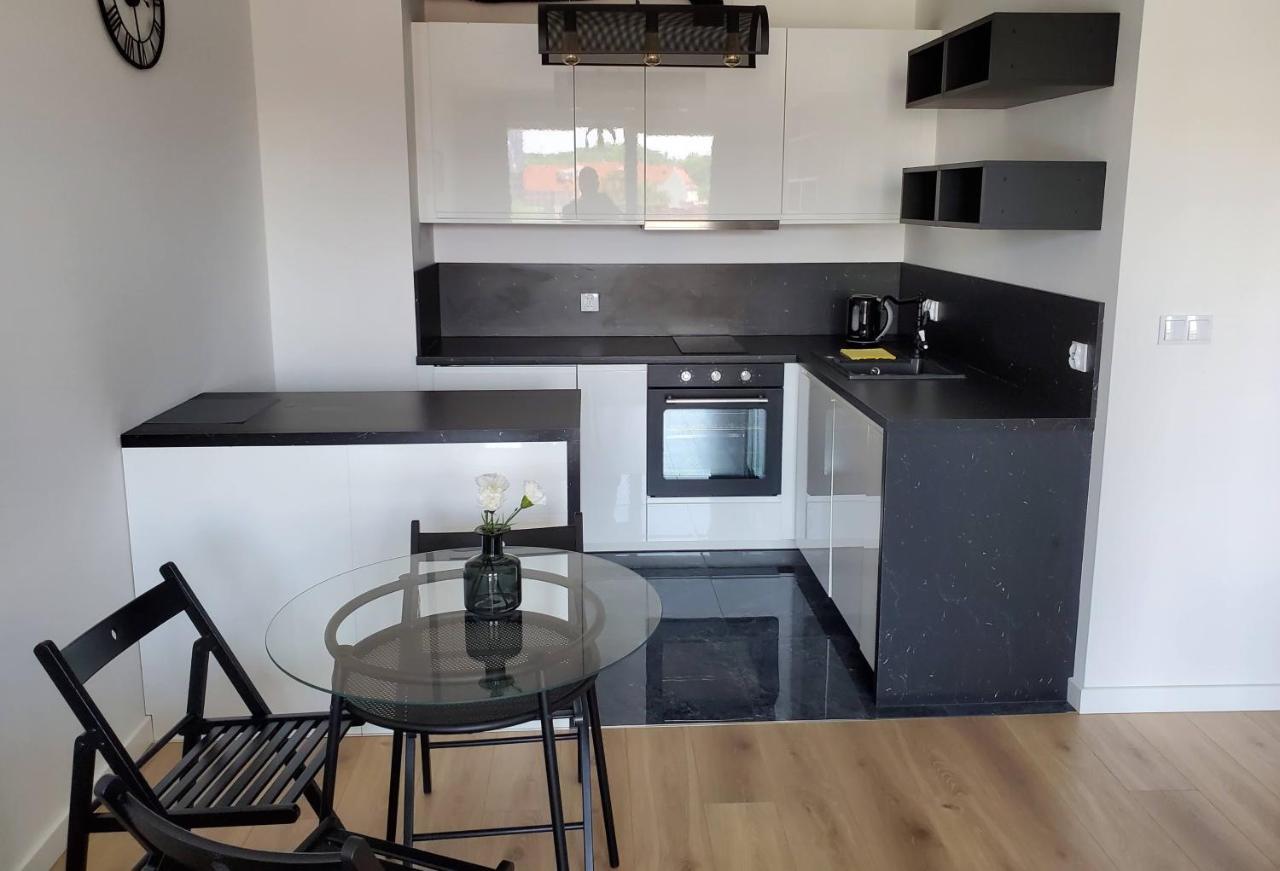 City Center Apartment Bastion Walowa Gdansk Exterior photo